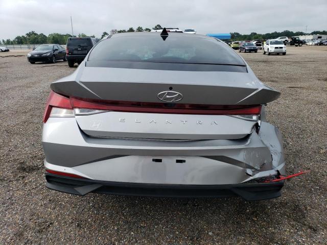 Photo 5 VIN: 5NPLM4AG3MH023673 - HYUNDAI ELANTRA SE 