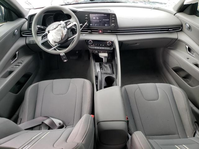 Photo 7 VIN: 5NPLM4AG3MH023673 - HYUNDAI ELANTRA SE 