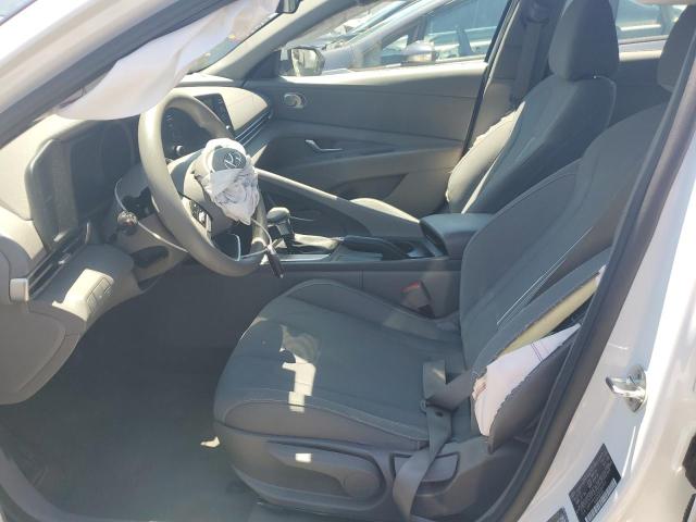 Photo 6 VIN: 5NPLM4AG3MH023916 - HYUNDAI ELANTRA 