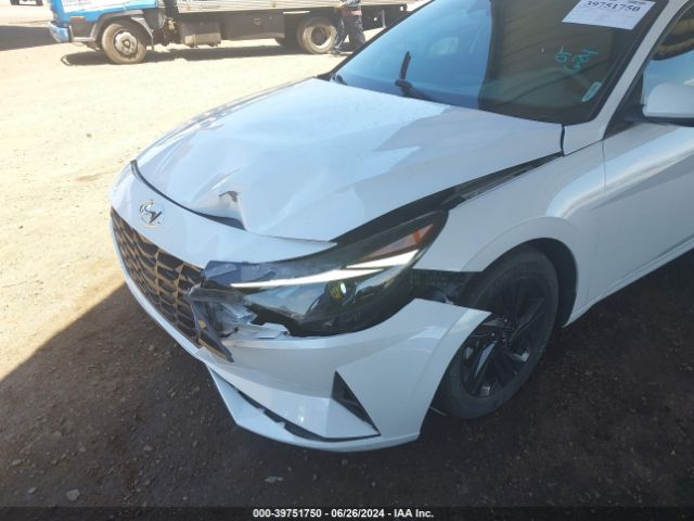 Photo 5 VIN: 5NPLM4AG3MH027562 - HYUNDAI ELANTRA 