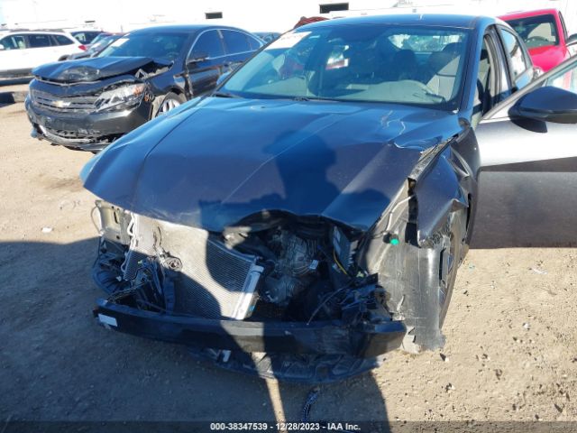 Photo 5 VIN: 5NPLM4AG3MH028789 - HYUNDAI ELANTRA 