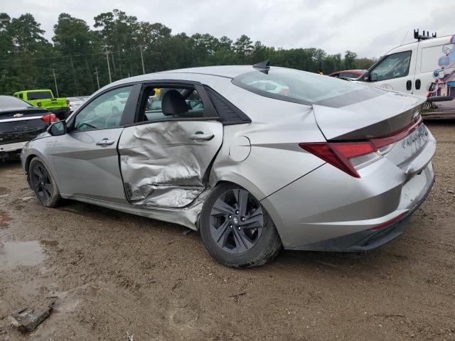 Photo 1 VIN: 5NPLM4AG3MH028971 - HYUNDAI ELANTRA SE 