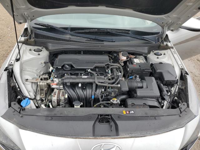 Photo 10 VIN: 5NPLM4AG3MH028971 - HYUNDAI ELANTRA SE 