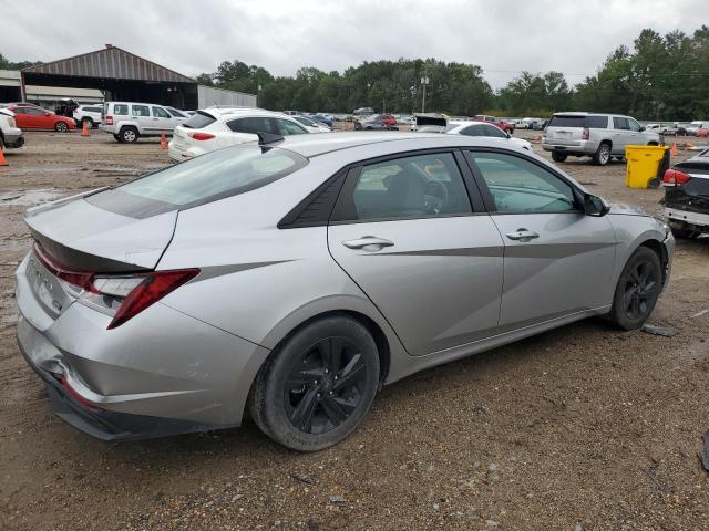 Photo 2 VIN: 5NPLM4AG3MH028971 - HYUNDAI ELANTRA SE 