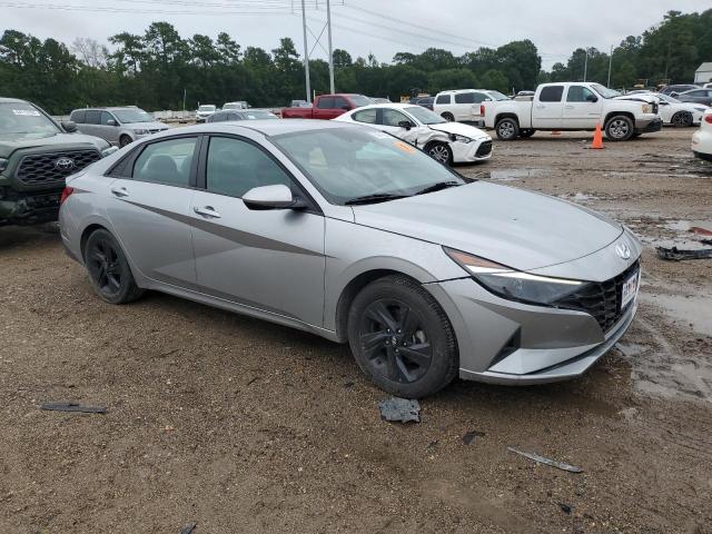 Photo 3 VIN: 5NPLM4AG3MH028971 - HYUNDAI ELANTRA SE 