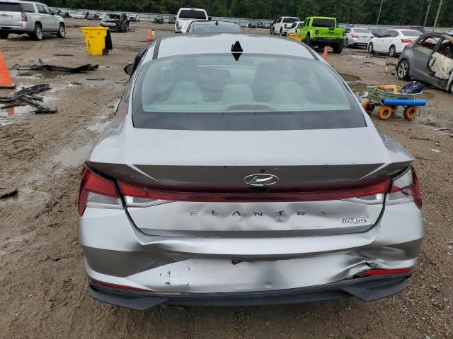 Photo 5 VIN: 5NPLM4AG3MH028971 - HYUNDAI ELANTRA SE 