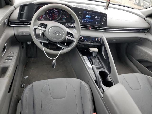 Photo 7 VIN: 5NPLM4AG3MH028971 - HYUNDAI ELANTRA SE 