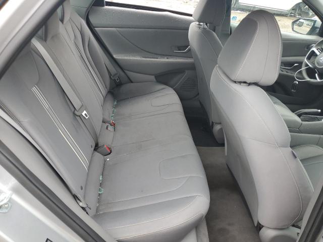 Photo 9 VIN: 5NPLM4AG3MH028971 - HYUNDAI ELANTRA SE 