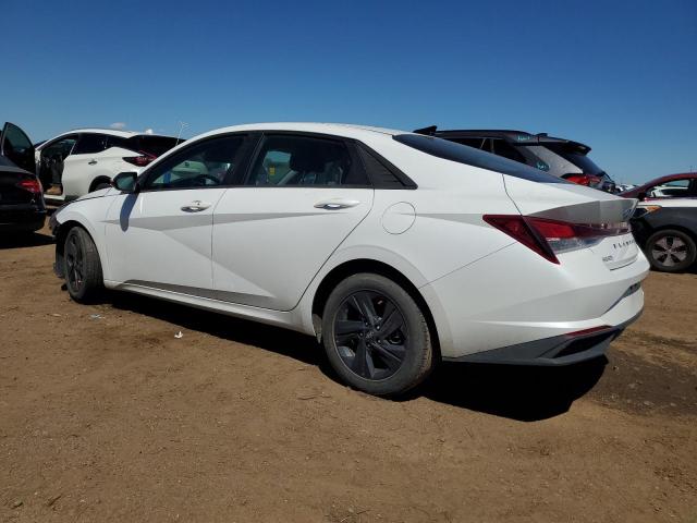 Photo 1 VIN: 5NPLM4AG3MH034494 - HYUNDAI ELANTRA SE 