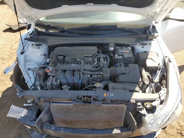 Photo 10 VIN: 5NPLM4AG3MH034494 - HYUNDAI ELANTRA SE 