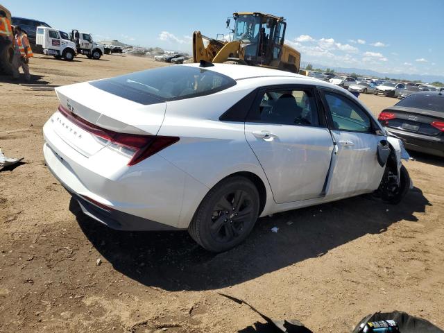 Photo 2 VIN: 5NPLM4AG3MH034494 - HYUNDAI ELANTRA SE 