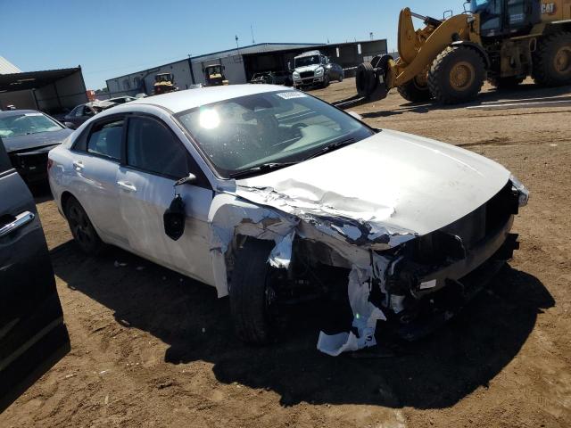 Photo 3 VIN: 5NPLM4AG3MH034494 - HYUNDAI ELANTRA SE 