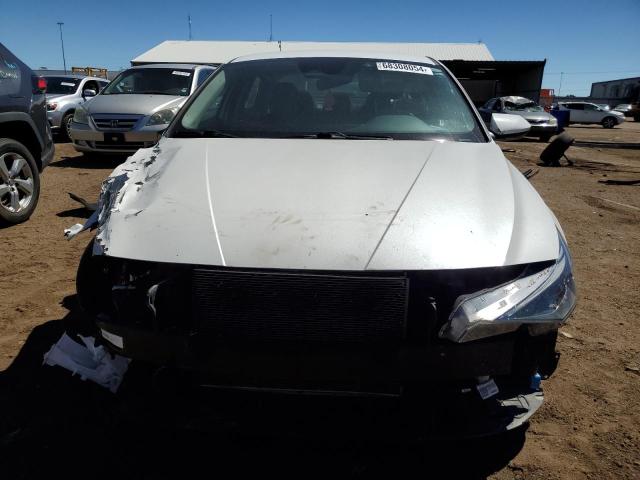 Photo 4 VIN: 5NPLM4AG3MH034494 - HYUNDAI ELANTRA SE 