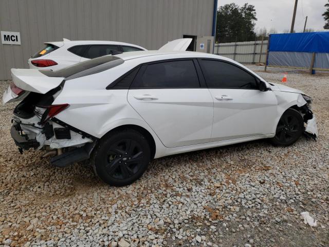 Photo 2 VIN: 5NPLM4AG3MH038044 - HYUNDAI ELANTRA SE 