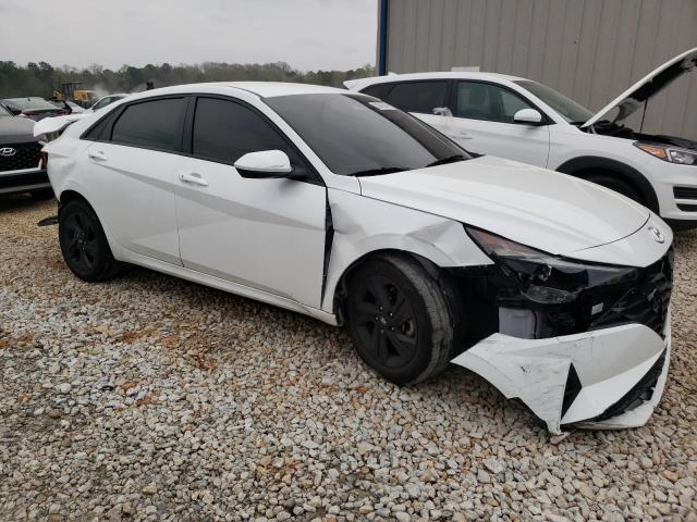 Photo 3 VIN: 5NPLM4AG3MH038044 - HYUNDAI ELANTRA SE 