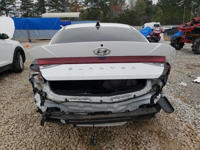 Photo 5 VIN: 5NPLM4AG3MH038044 - HYUNDAI ELANTRA SE 