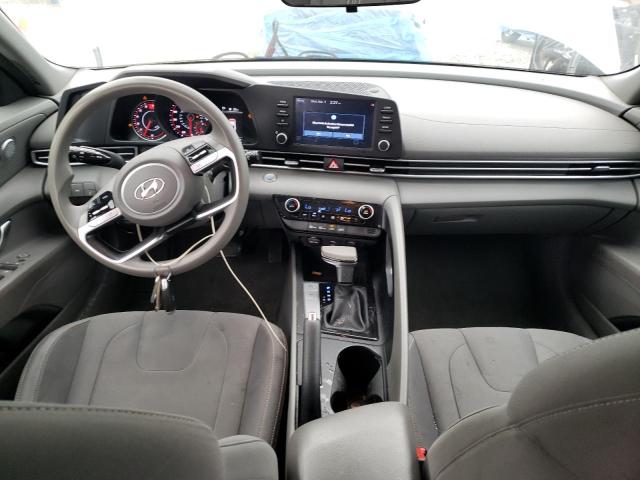 Photo 7 VIN: 5NPLM4AG3MH038044 - HYUNDAI ELANTRA SE 