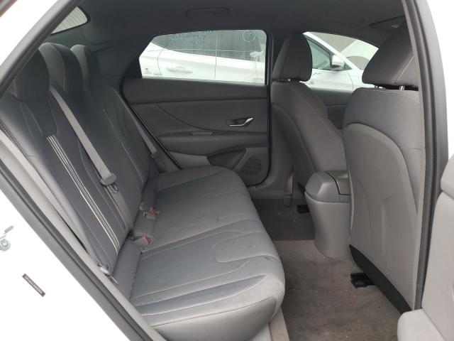 Photo 9 VIN: 5NPLM4AG3MH038044 - HYUNDAI ELANTRA SE 