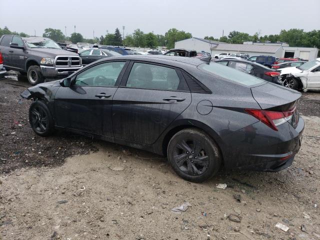 Photo 1 VIN: 5NPLM4AG3MH039243 - HYUNDAI ELANTRA SE 