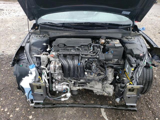 Photo 10 VIN: 5NPLM4AG3MH039243 - HYUNDAI ELANTRA SE 