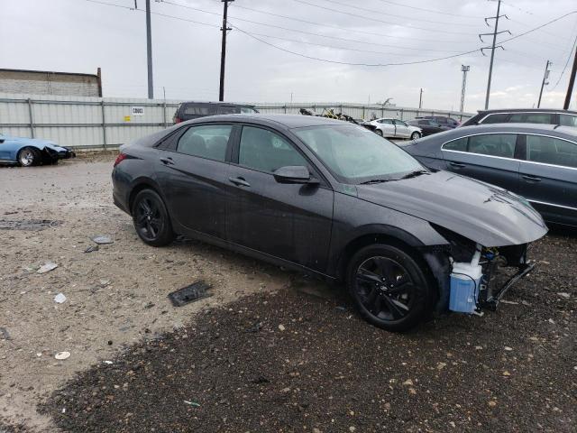 Photo 3 VIN: 5NPLM4AG3MH039243 - HYUNDAI ELANTRA SE 