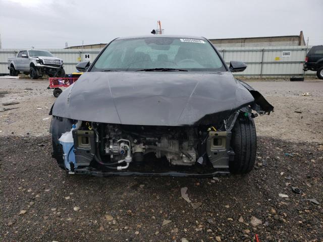 Photo 4 VIN: 5NPLM4AG3MH039243 - HYUNDAI ELANTRA SE 