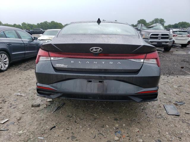 Photo 5 VIN: 5NPLM4AG3MH039243 - HYUNDAI ELANTRA SE 