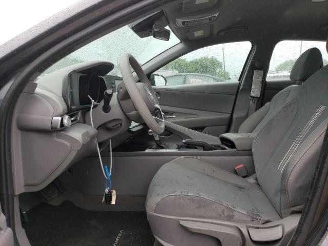 Photo 6 VIN: 5NPLM4AG3MH039243 - HYUNDAI ELANTRA SE 