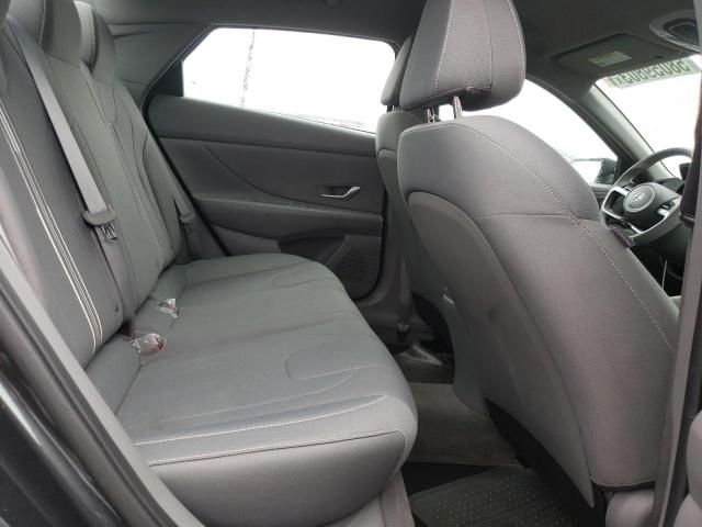 Photo 9 VIN: 5NPLM4AG3MH039243 - HYUNDAI ELANTRA SE 