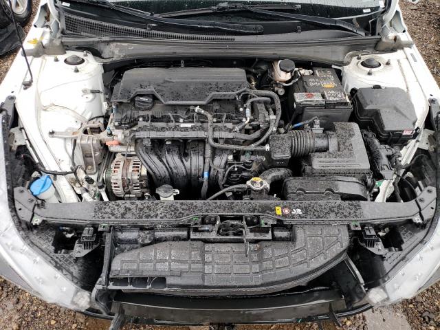 Photo 10 VIN: 5NPLM4AG3MH046001 - HYUNDAI ELANTRA 