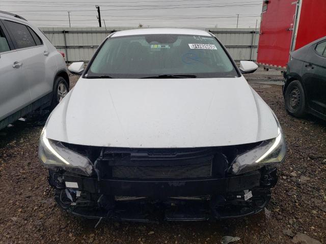 Photo 4 VIN: 5NPLM4AG3MH046001 - HYUNDAI ELANTRA 