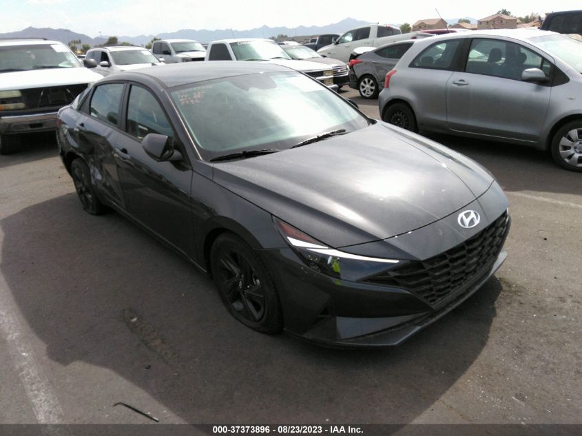 Photo 0 VIN: 5NPLM4AG3MH048282 - HYUNDAI ELANTRA 