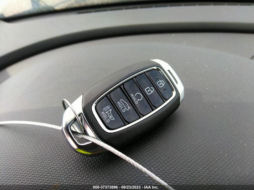 Photo 10 VIN: 5NPLM4AG3MH048282 - HYUNDAI ELANTRA 