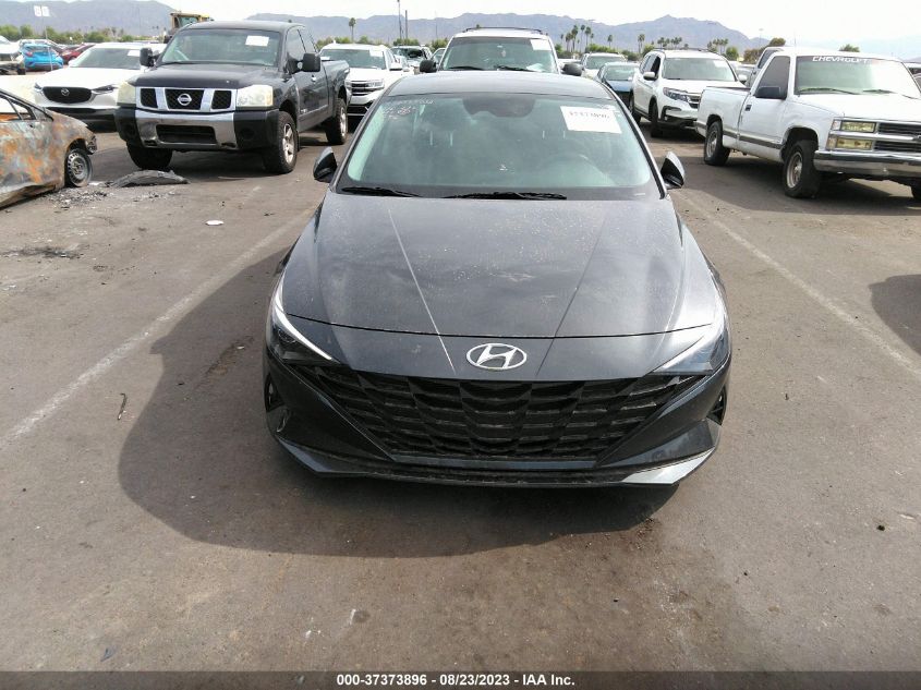 Photo 11 VIN: 5NPLM4AG3MH048282 - HYUNDAI ELANTRA 