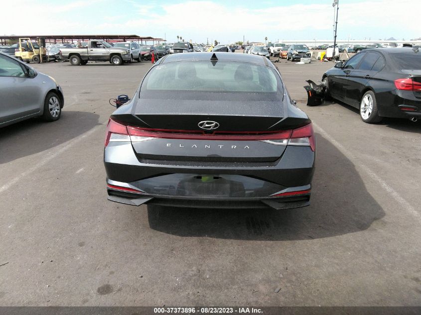 Photo 15 VIN: 5NPLM4AG3MH048282 - HYUNDAI ELANTRA 