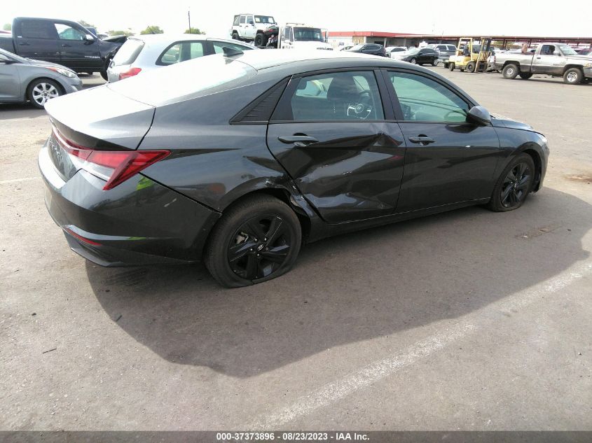 Photo 5 VIN: 5NPLM4AG3MH048282 - HYUNDAI ELANTRA 