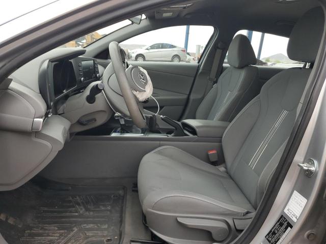 Photo 6 VIN: 5NPLM4AG3MH051358 - HYUNDAI ELANTRA 