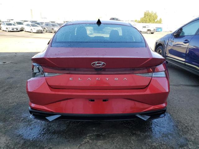 Photo 5 VIN: 5NPLM4AG3MH051683 - HYUNDAI ELANTRA 