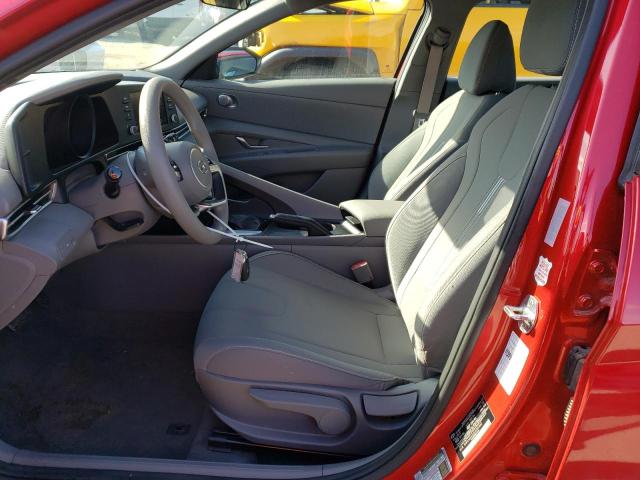 Photo 6 VIN: 5NPLM4AG3MH051862 - HYUNDAI ELANTRA SE 