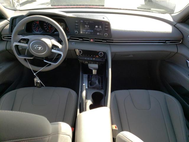 Photo 7 VIN: 5NPLM4AG3MH051862 - HYUNDAI ELANTRA SE 