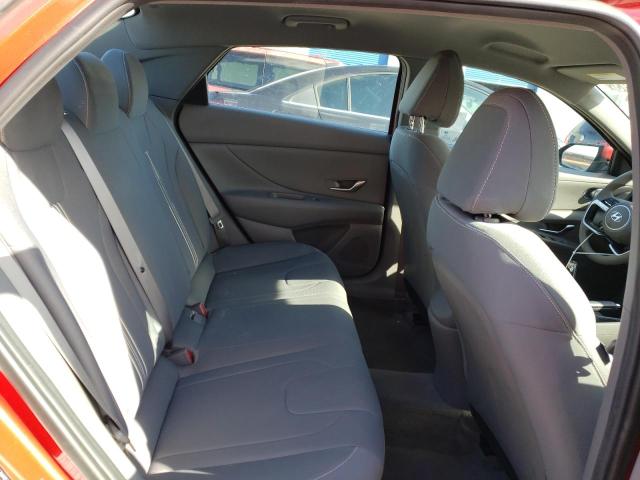 Photo 9 VIN: 5NPLM4AG3MH051862 - HYUNDAI ELANTRA SE 