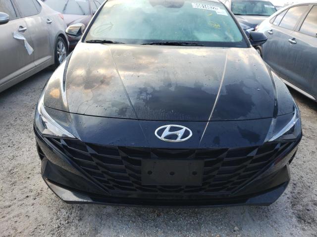 Photo 4 VIN: 5NPLM4AG3MH052364 - HYUNDAI ELANTRA SE 