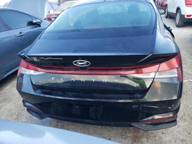 Photo 5 VIN: 5NPLM4AG3MH052364 - HYUNDAI ELANTRA SE 