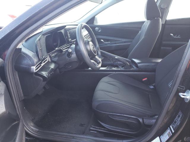 Photo 6 VIN: 5NPLM4AG3MH052364 - HYUNDAI ELANTRA SE 