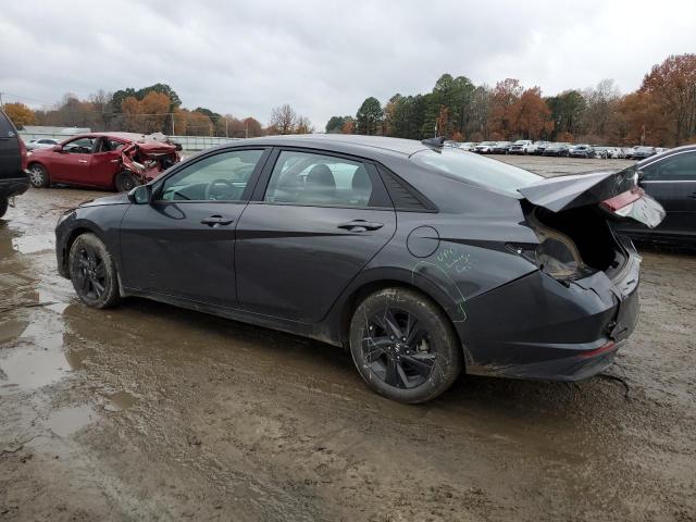 Photo 1 VIN: 5NPLM4AG3NH057162 - HYUNDAI ELANTRA SE 