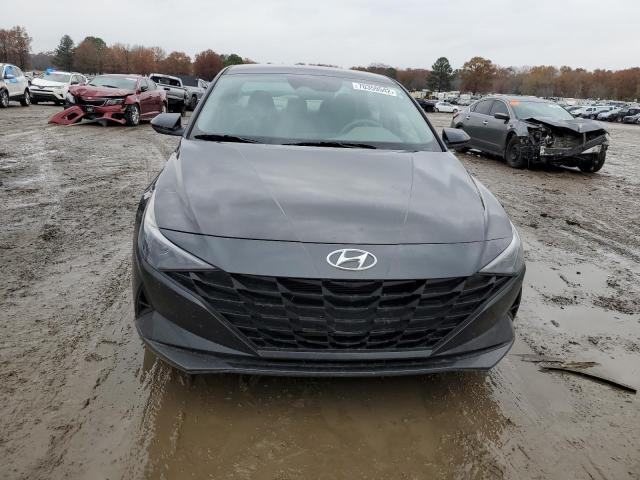 Photo 4 VIN: 5NPLM4AG3NH057162 - HYUNDAI ELANTRA SE 