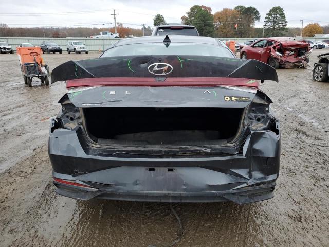 Photo 5 VIN: 5NPLM4AG3NH057162 - HYUNDAI ELANTRA SE 