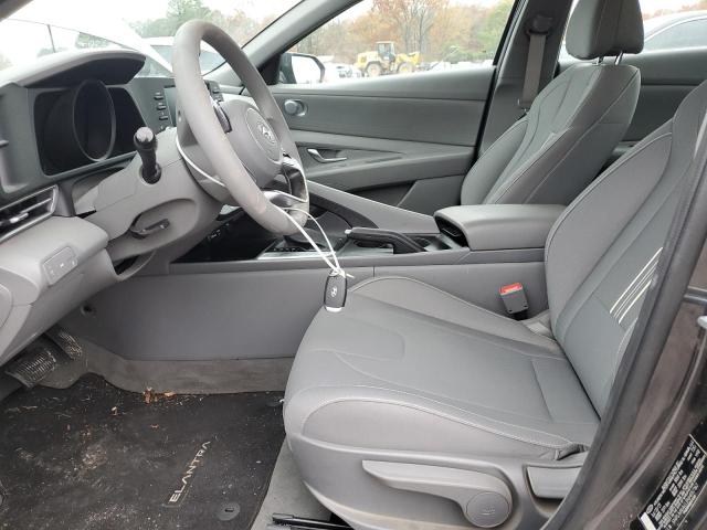 Photo 6 VIN: 5NPLM4AG3NH057162 - HYUNDAI ELANTRA SE 