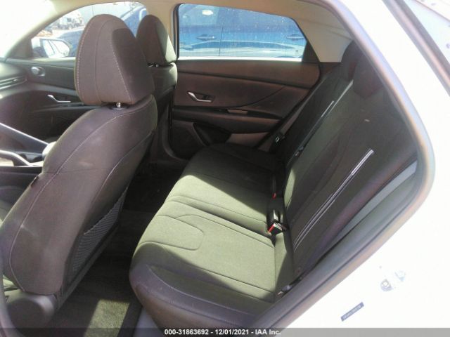 Photo 7 VIN: 5NPLM4AG3NH057288 - HYUNDAI ELANTRA 