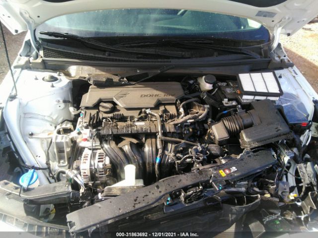 Photo 9 VIN: 5NPLM4AG3NH057288 - HYUNDAI ELANTRA 